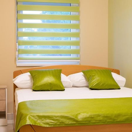 Jana Apartmani Belgrad Zewnętrze zdjęcie