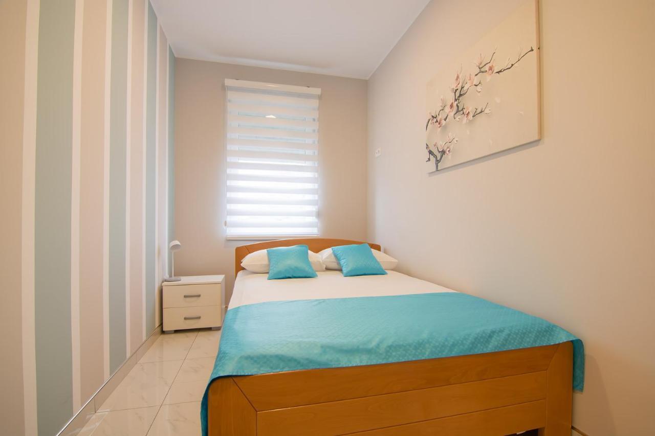 Jana Apartmani Belgrad Zewnętrze zdjęcie