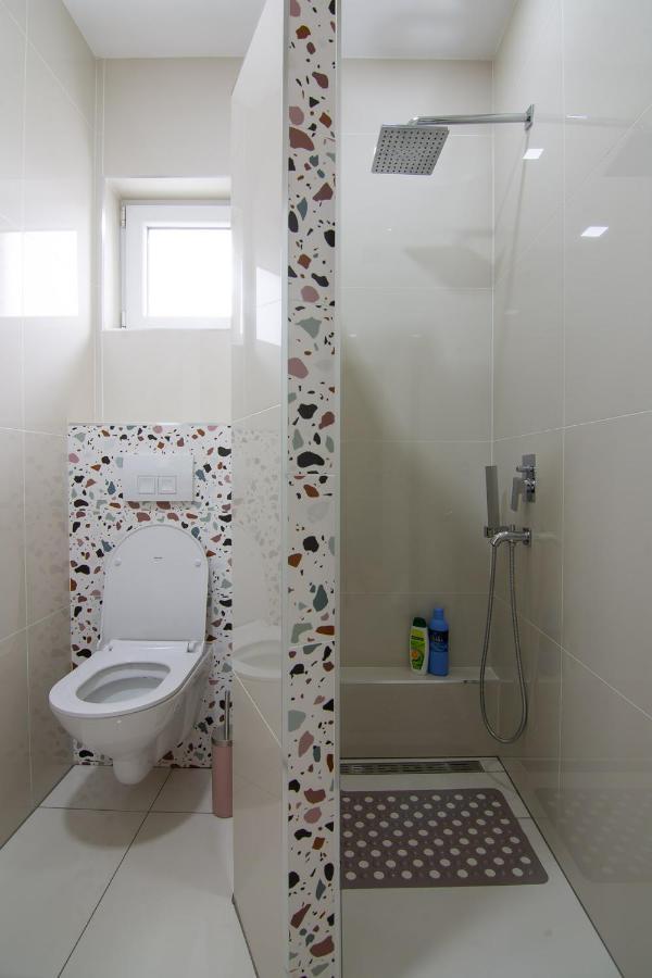 Jana Apartmani Belgrad Zewnętrze zdjęcie