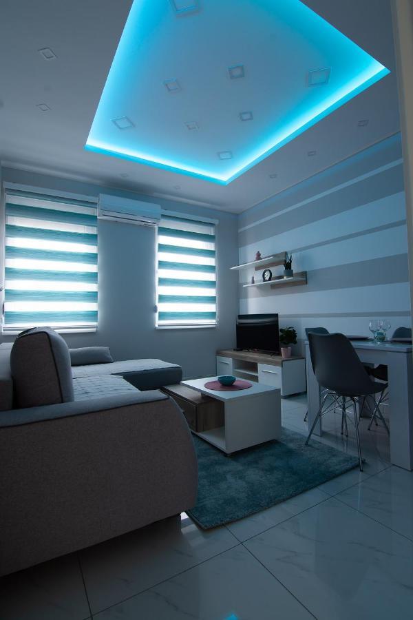 Jana Apartmani Belgrad Zewnętrze zdjęcie