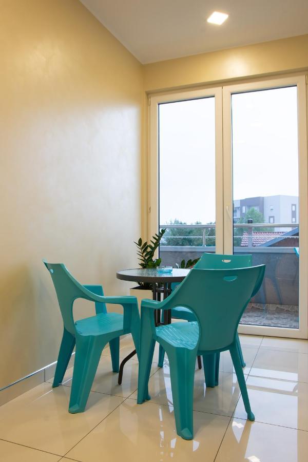 Jana Apartmani Belgrad Zewnętrze zdjęcie
