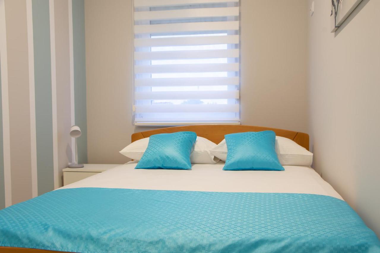 Jana Apartmani Belgrad Zewnętrze zdjęcie