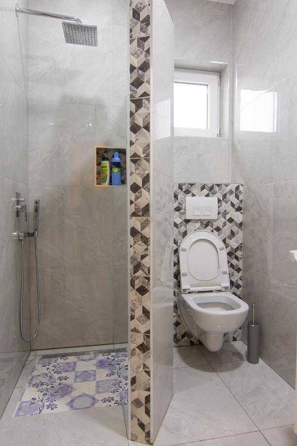 Jana Apartmani Belgrad Zewnętrze zdjęcie